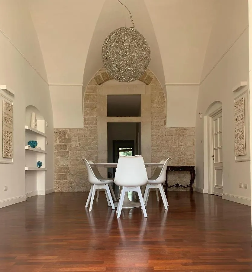 Incantevole Villa Con Piscina 巴里 0*,