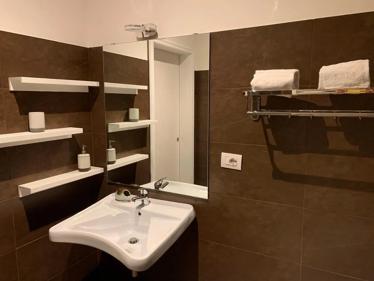 Incantevole Villa Con Piscina 巴里