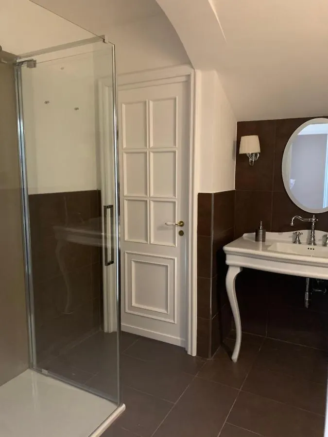Incantevole Villa Con Piscina 巴里